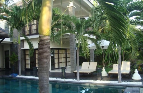 Bukti Villa | Beautiful 5 brm Villa situated on the north coast of Bali