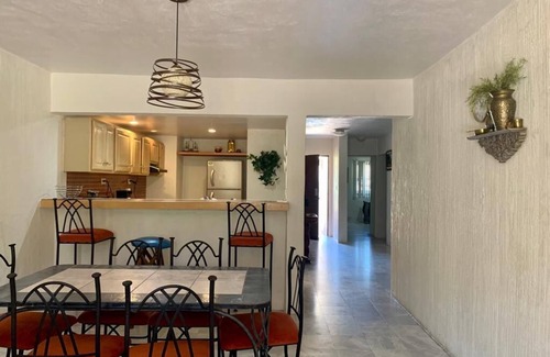 San Carlos Villa | Beautiful Condominium in Marinaterra - Marina San Carlos