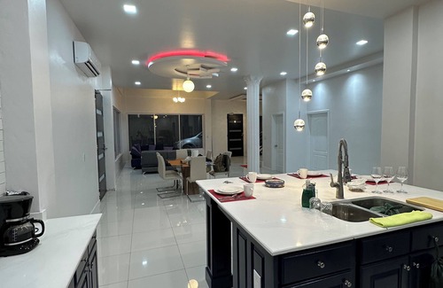 Cinquera House | Beautiful place to relax, and enjoy life