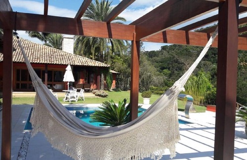 Pedro do Rio Cottage | Beautiful house! Stunning view! Pool, Jacuzzi, Laguinho and more!