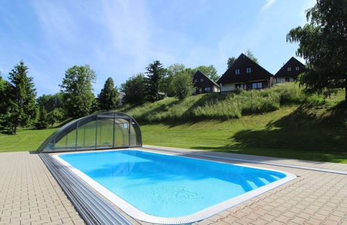 Rudnik House | Beautiful private villa for 8 people with WIFI, pool, TV, terrace and parking