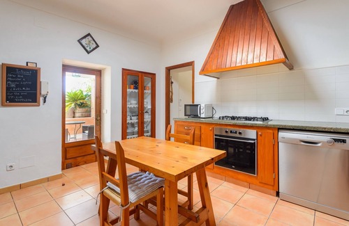 Sant Josep de sa Talaia Villa | Beautiful Villa "La Vila 30 Petita” with Pool, Garden, Terraces