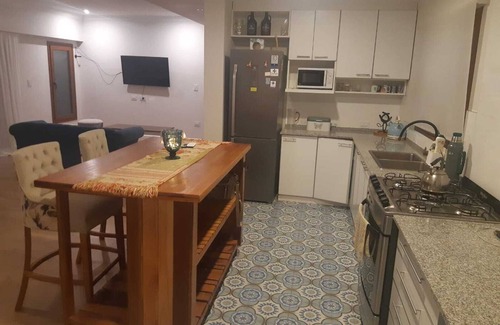 Concepcion del Uruguay House | Beautiful house, tranquility assured. 3 minutes away from the hot springs and water park.