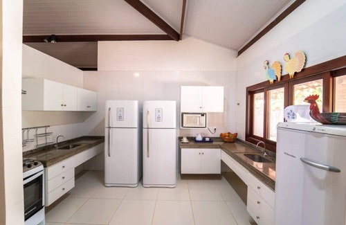 Passo de Camaragibe House | Beautiful Beachfront Mansion - ALA020 (1)
