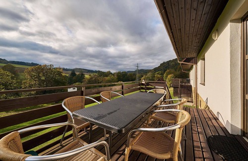 Starkov House | Beautiful private villa for 8 people with pool, WIFI, TV, patio, pets allowed and panoramic view
