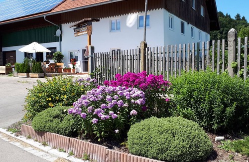 Christazhofen Apartment | Beautiful large apartment for your unforgettable stay in the Allgäu
