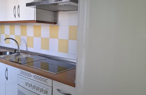Sanlucar de Barrameda Apartment | Beautiful penthouse in Sanlucar de Barrameda