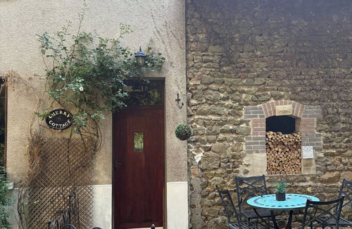 Saint-Julien-le-Petit Cottage | Beautiful cottage in the heart of Limousin countryside