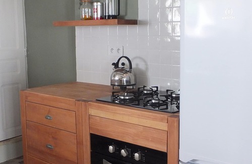 Saint-Saud-Lacoussiere Cottage | Beautiful cottage in Picturesque Rural Location close to local amenities