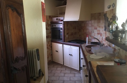 Santa-Maria-Figaniella House | Beautiful Corsican house 15 minutes from the beaches