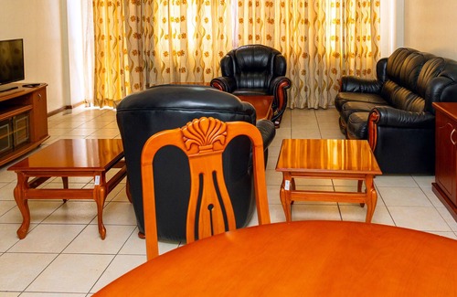 Kigali House | Beautiful 1-2 bedroom apartment designed for both short and long stays