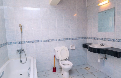 Kigali House | Beautiful 1-2 bedroom apartment designed for both short and long stays