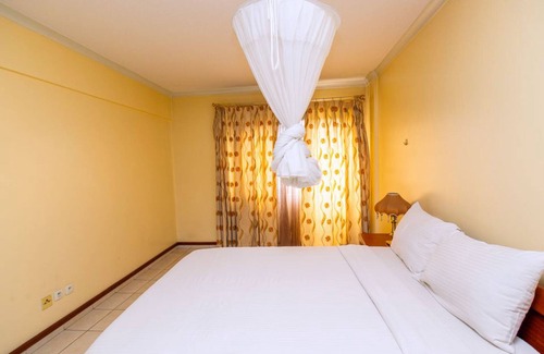Kigali House | Beautiful 1-2 bedroom apartment designed for both short and long stays