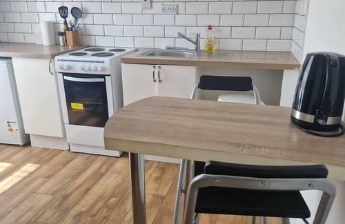 Cork Apartment | Beautiful 1-Bed Apartment in Cork