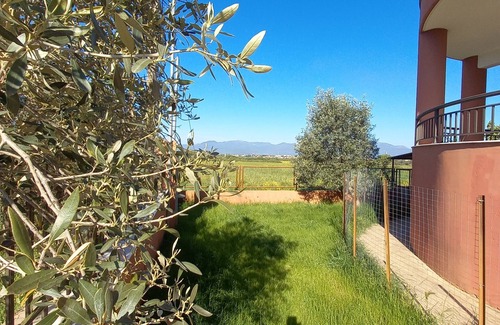 Megalopolis Cottage | Beautiful 1-Bed Cottage in Megalopolis