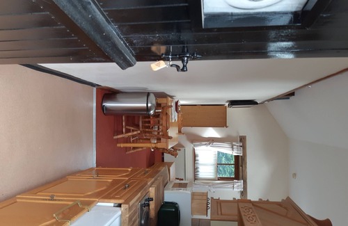 Redbrook Cottage | Beautiful 1-Bed Cottage in Trellech