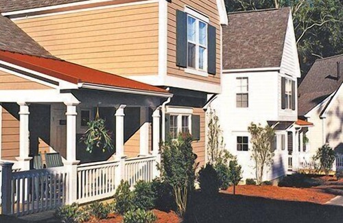 Lackey Apartment | Beautiful 1 bedroom unit at resort, sleeps 2