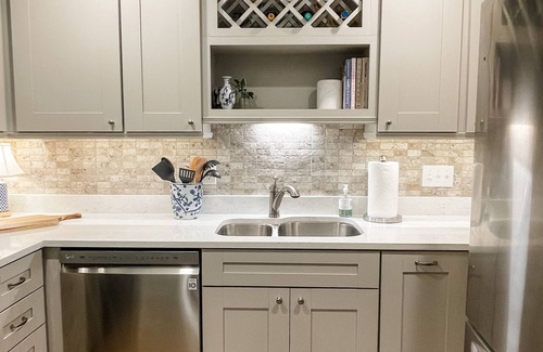 Kingsmill Condo | Beautiful 1 bedroom condo with a view!