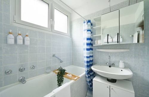 Grifflenberg Apartment | Beautiful 1-Bedroom apartment with fully Kitchen near University and Downtown