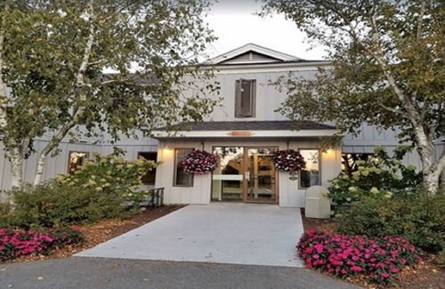 Glen Cove Condo | Beautiful 1-Bedroom Condo on Penobscot Bay in Rockport ME Oct 11-Oct 18, 2025