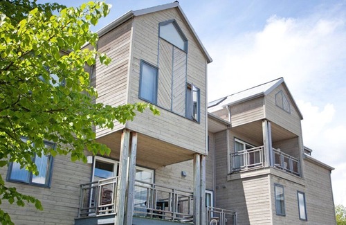 Beaupre Apartment | Beautiful 1 bedroom unit at resort, sleeps 4