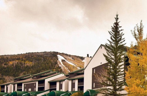 Mesa Apartment | Beautiful 1 bedroom unit at resort, sleeps 4