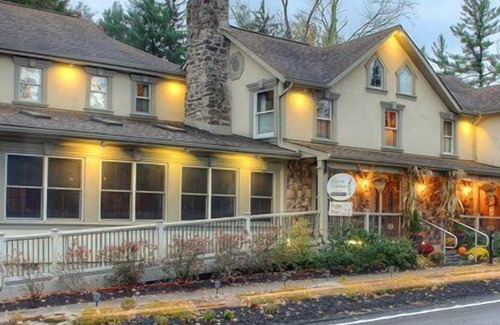 Cresco Apartment | Beautiful 1 bedroom unit at resort, sleeps 4