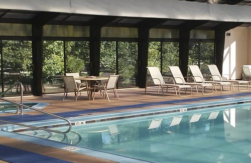 French Lick Apartment | Beautiful 1 bedroom unit at resort, sleeps 4
