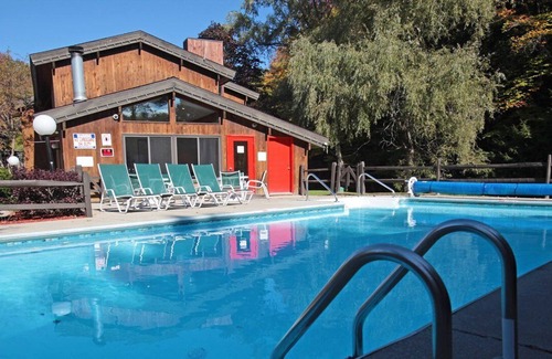 West Bridgewater Apartment | Beautiful 1 bedroom unit at resort, sleeps 6