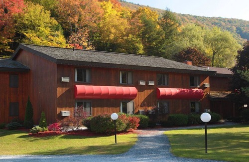 West Bridgewater Apartment | Beautiful 1 bedroom unit at resort, sleeps 6
