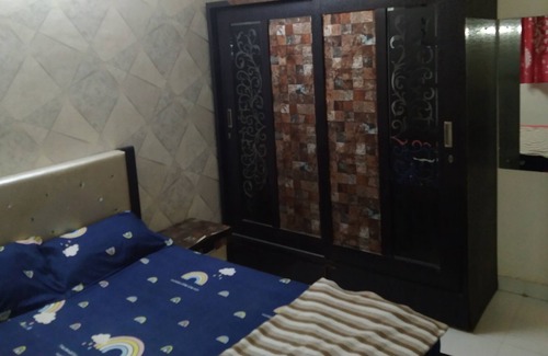 Jogeshwari West Apartment | Beautiful 1 bhk at oshiwara Andheri West