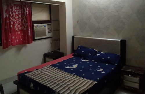 Jogeshwari West Apartment | Beautiful 1 bhk at oshiwara Andheri West