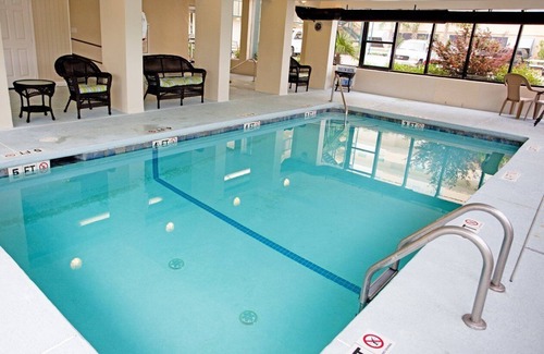 Ocean Drive Apartment | Beautiful 1 bedroom unit at resort, sleeps 4