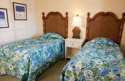 Ocean Drive Apartment | Beautiful 1 bedroom unit at resort, sleeps 4