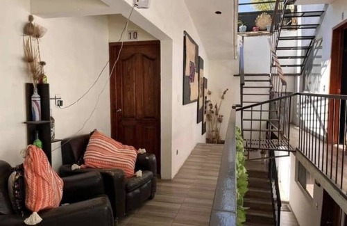 Oaxaca Hotel | Beautiful 12 bedroom home nestled in the foothills of the Oaxaca Mountains