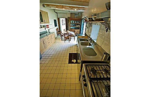 Aragon House | BEAUTIFUL 12 CENTURY HISTORIC MEDIEVAL CHATEAU IN ARGON