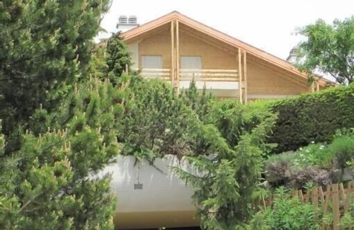 Lens Villa | Beautiful 150 sq.m in an exclusive chalet