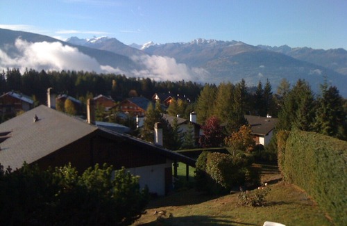 Lens Villa | Beautiful 150 sq.m in an exclusive chalet