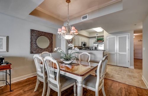 Windy Hill Condo | Beautiful 16th Floor Oceanfront Condo at North Beach Resort - $300 FREE Activities Daily!