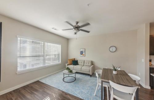 Willowbrook Apartment | Beautiful 1bd Apt I Properties By Preston