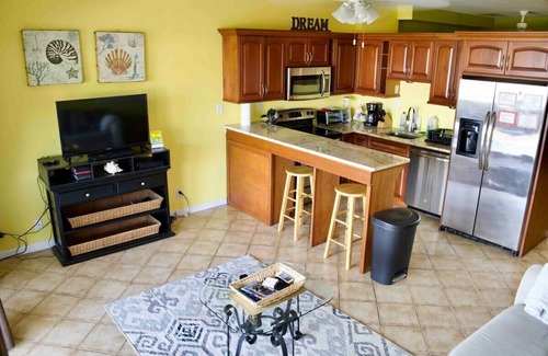 Red Hook Condo | Beautiful 1Bed 1Bath Condo In Downtown Red Hook