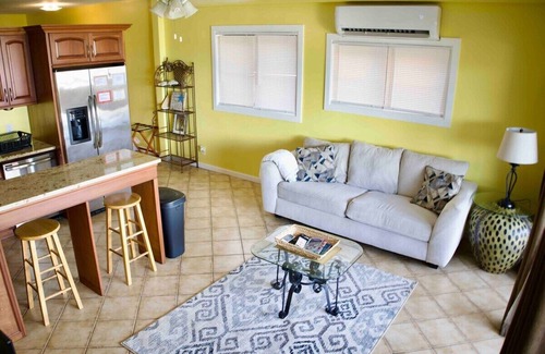 Red Hook Condo | Beautiful 1Bed 1Bath Condo In Downtown Red Hook
