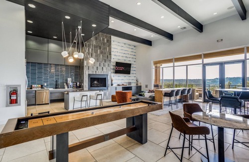 McNeil Apartment | Beautiful 1BR in Champion City Park 3286