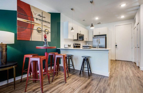 Riverside Apartment | Beautiful 1BR in Riverside Austin 5577