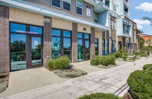 Riverside Apartment | Beautiful 1BR in Riverside Austin 5577