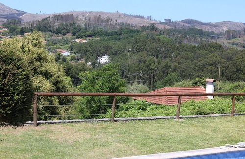 Freixieiro de Soutelo Villa | Beautiful 2/3-bed Villa in Freixieiro de Soutelo
