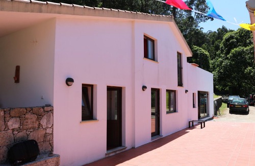 Freixieiro de Soutelo Villa | Beautiful 2/3-bed Villa in Freixieiro de Soutelo