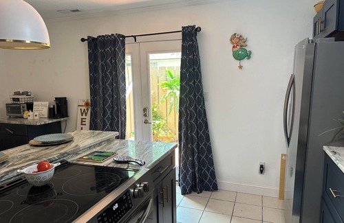 Ono Island House | Beautiful 2 Bd 2.5 bath townhouse backing up to Perdido Bay Golf club.
