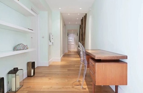 Westbourne Apartment | Beautiful 2-Bed Notting Hill Apt with Garden