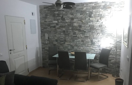 Palomares Apartment | Beautiful 2 bed ground floor apartment Palomares